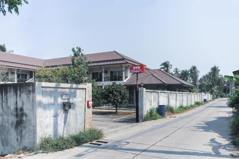General view
