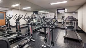 thumbnail: Fitness facility