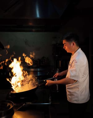 thumbnail: Restaurant