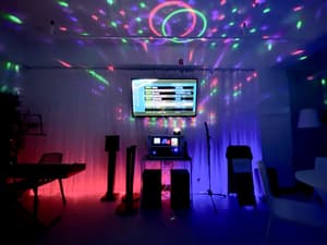 thumbnail: Karaoke room