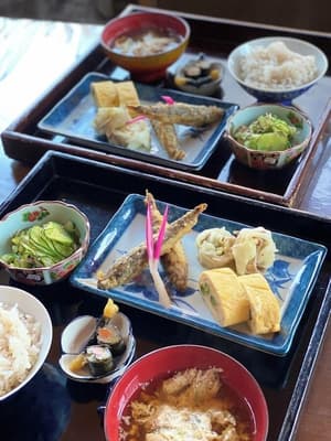 thumbnail: Breakfast meal