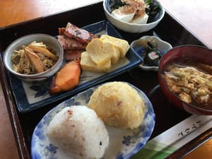 thumbnail: Restaurant