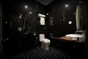 thumbnail: Bathroom