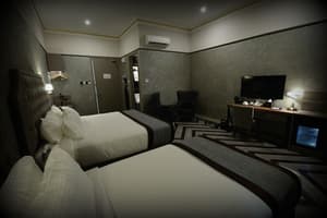 thumbnail: Room