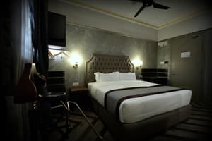 thumbnail: Room