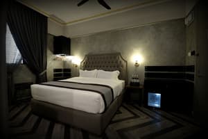 thumbnail: Room