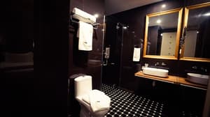 thumbnail: Bathroom