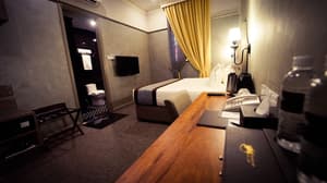 thumbnail: Room
