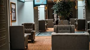 thumbnail: Executive lounge