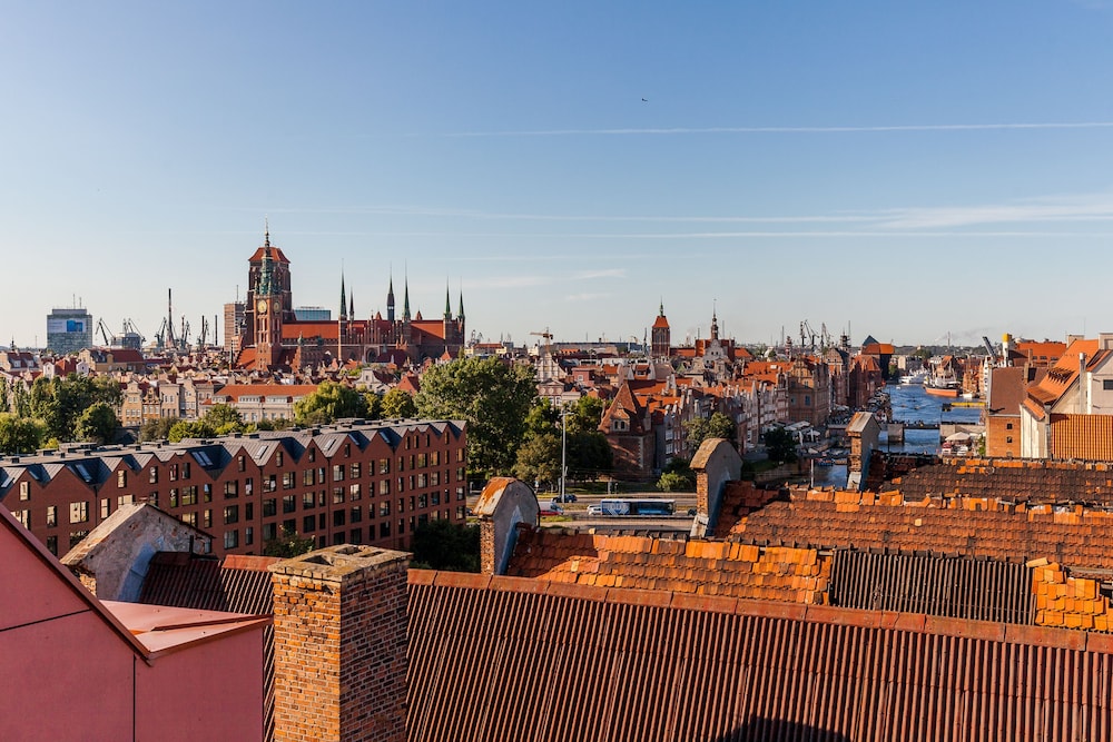 City view