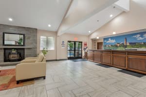 thumbnail: Reception