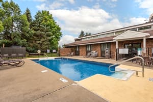 thumbnail: Outdoor pool