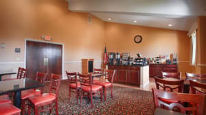 thumbnail: Breakfast area