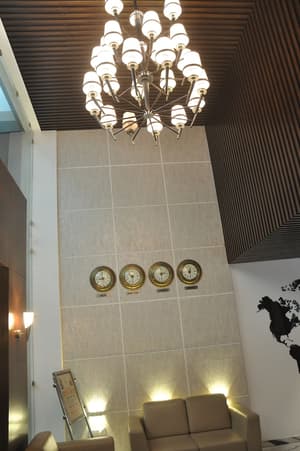 thumbnail: Interior