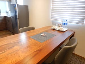 thumbnail: In-room dining