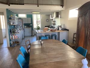 thumbnail: Breakfast area
