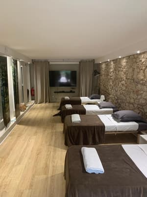 thumbnail: Spa