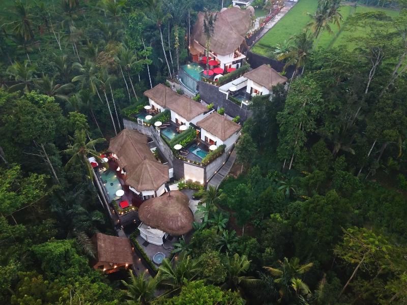 General view