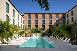 thumbnail: Outdoor pool