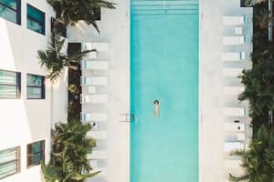 thumbnail: Outdoor pool