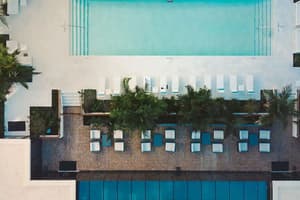 thumbnail: Outdoor pool