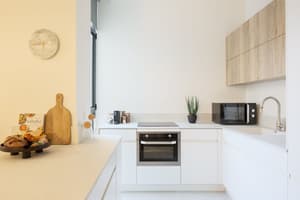 thumbnail: Private kitchen