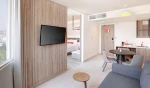 thumbnail: Living area