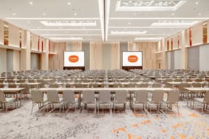 thumbnail: Ballroom