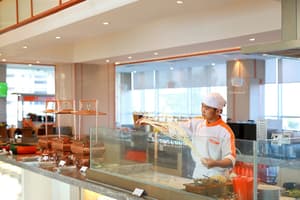 thumbnail: Restaurant