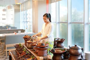 thumbnail: Restaurant