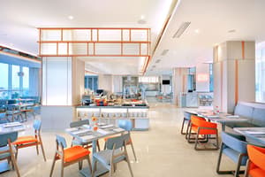 thumbnail: Restaurant