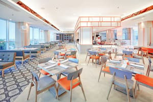 thumbnail: Restaurant