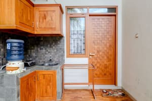 thumbnail: Shared kitchen