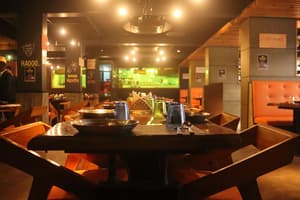 thumbnail: Restaurant