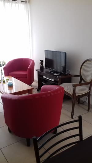 thumbnail: Living area