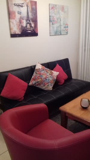 thumbnail: Living area