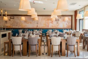 thumbnail: Restaurant