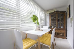 thumbnail: In-room dining