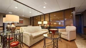 thumbnail: Lobby sitting area