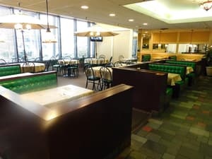 thumbnail: Breakfast area