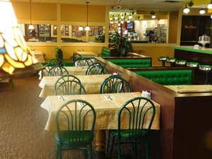 thumbnail: Restaurant