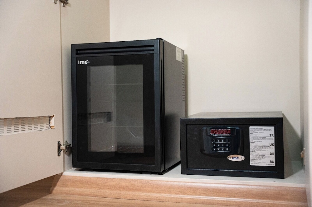 Minibar