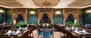 thumbnail: Restaurant