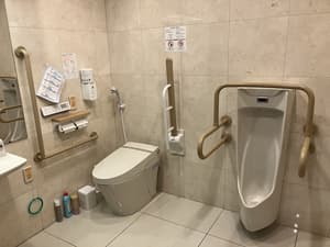 thumbnail: Property amenity