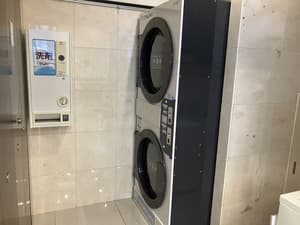 thumbnail: Laundry room