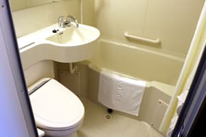 thumbnail: Bathroom