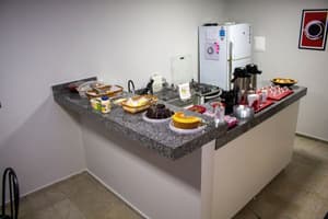 thumbnail: Private kitchen