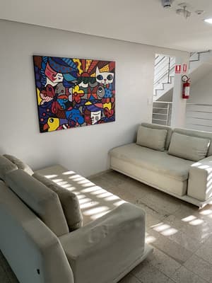 thumbnail: Living area