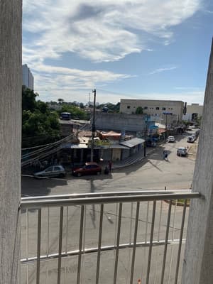 thumbnail: Balcony view