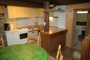 thumbnail: Private kitchen